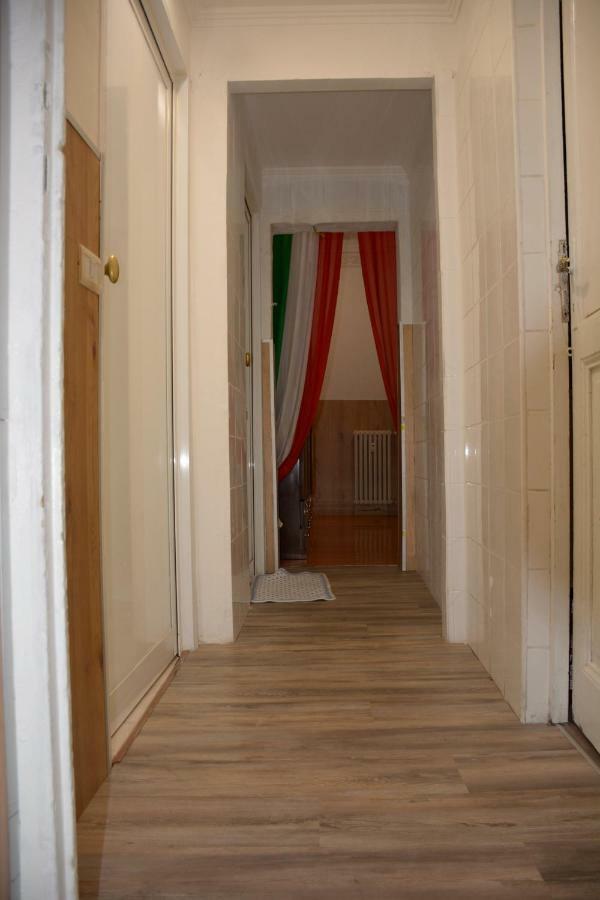 Al Iram Guest House Roma Exterior foto
